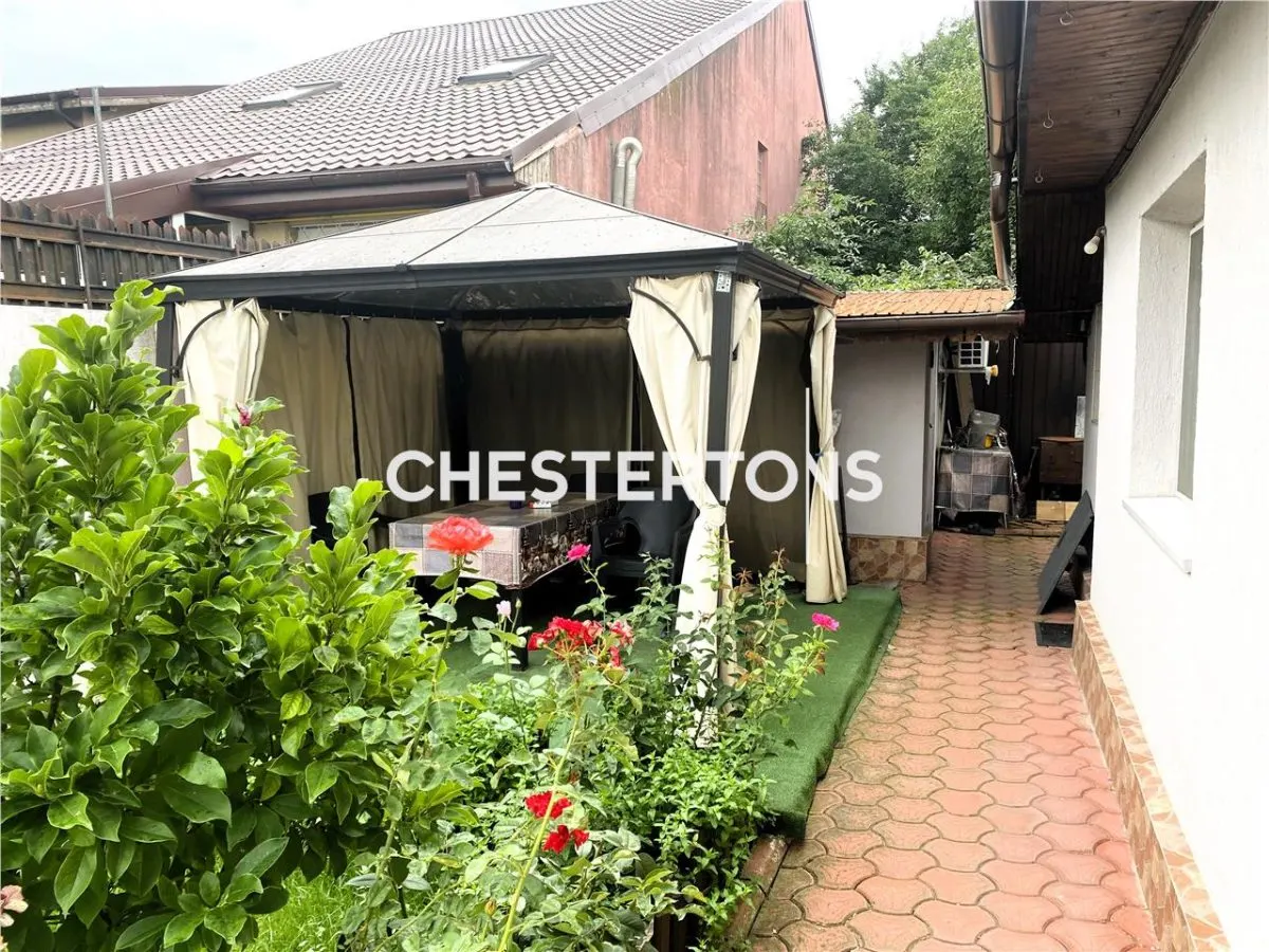 House for Sale in Fundeni, Dobroesti - foto 9