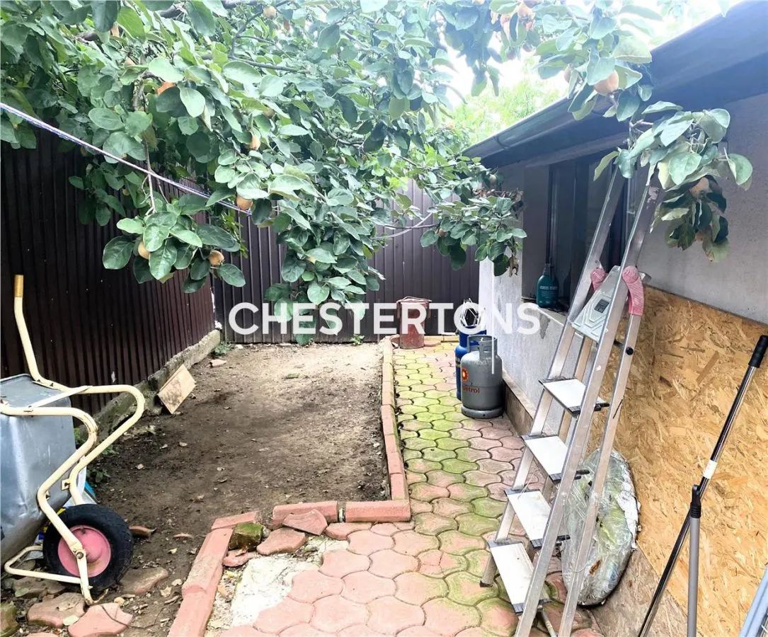 House for Sale in Fundeni, Dobroesti - foto 10