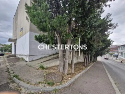 Prime Office Space 963 sqm in Cernavoda – Exceptional Investment Opportunity - Cernavoda