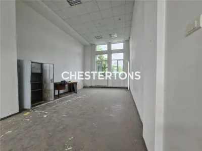 Prime Office Space 963 sqm in Cernavoda – Exceptional Investment Opportunity - foto 13