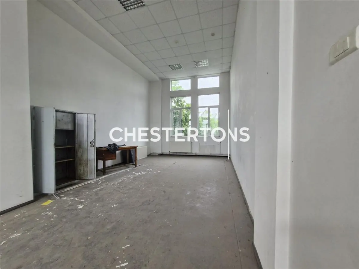 Prime Office Space 963 sqm in Cernavoda – Exceptional Investment Opportunity - foto 13