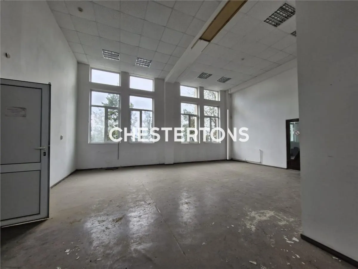 Prime Office Space 963 sqm in Cernavoda – Exceptional Investment Opportunity - foto 6