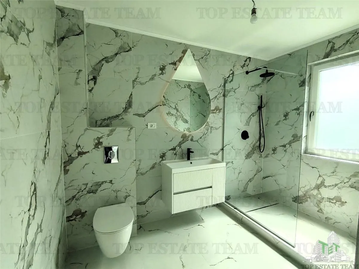 House / villa for sale 140 sqm in Corbeanca, Ostratu area - foto 16