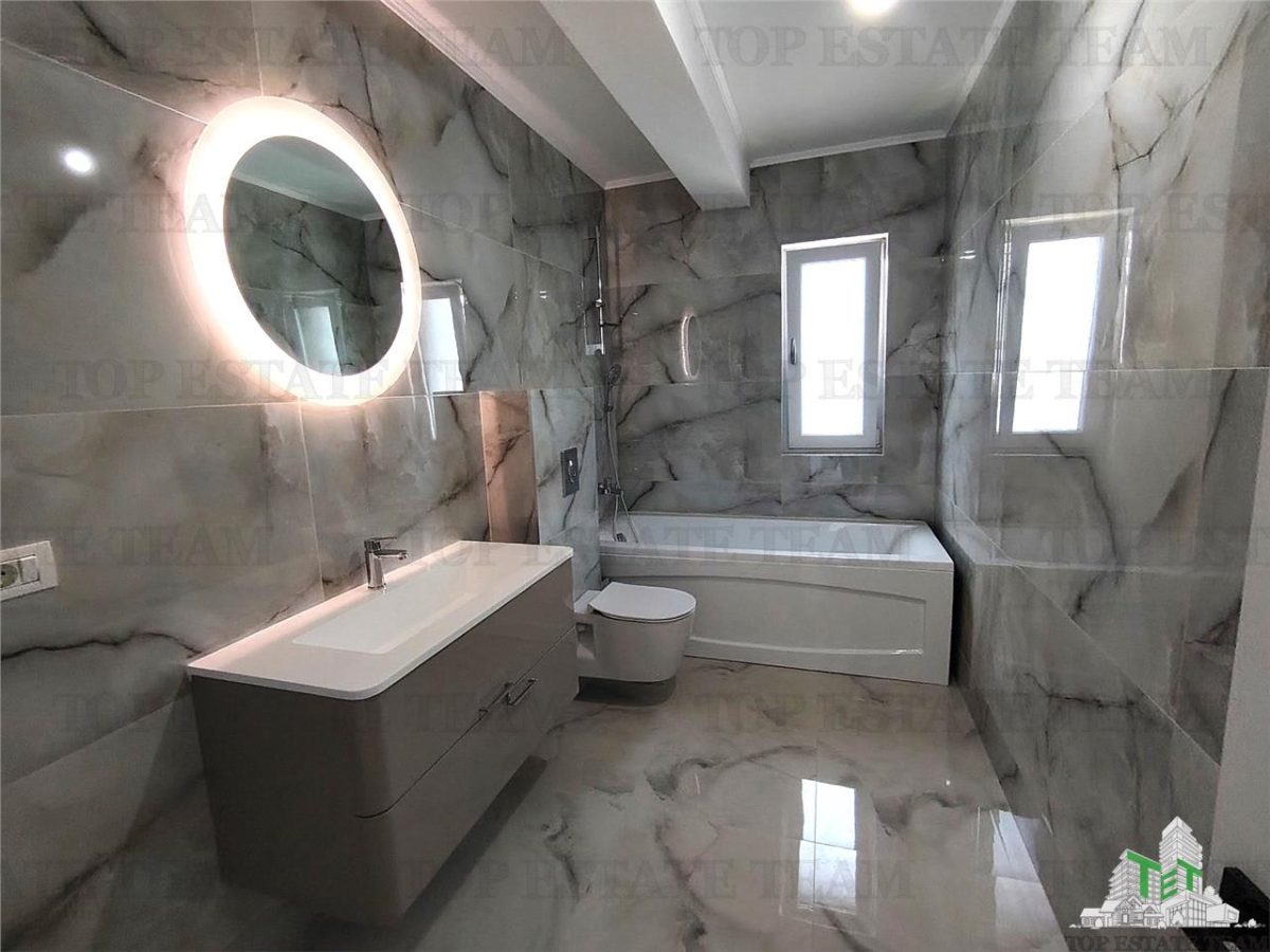Villa Marcus 1, Corbeanca Ostratu – Terrain Généreux - foto 20