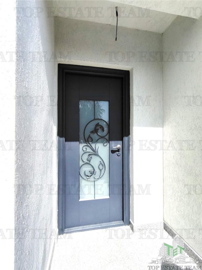 Villa Marcus 1, Corbeanca Ostratu – Terrain Généreux - foto 22