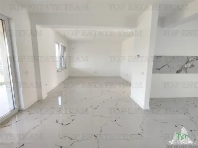 House / villa for sale 140 sqm in Corbeanca, Ostratu area - foto 5