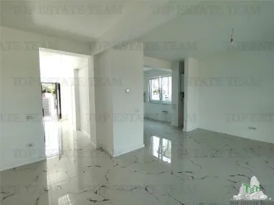House / villa for sale 140 sqm in Corbeanca, Ostratu area - foto 6