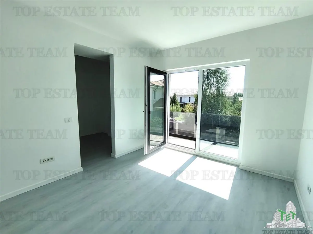 House / villa for sale 140 sqm in Corbeanca, Ostratu area - foto 8