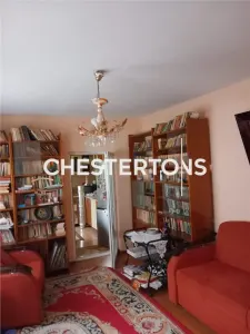 Elegant House for Sale - Central Braila - Braila