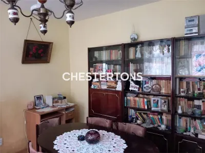 Elegant House for Sale - Central Braila - foto 2