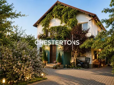 House / villa for sale 160 sqm in Ciolpani - Ciolpani