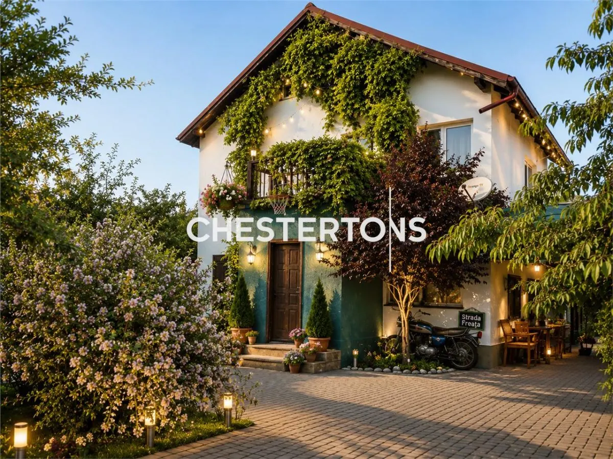 House / villa for sale 160 sqm in Ciolpani - foto 1