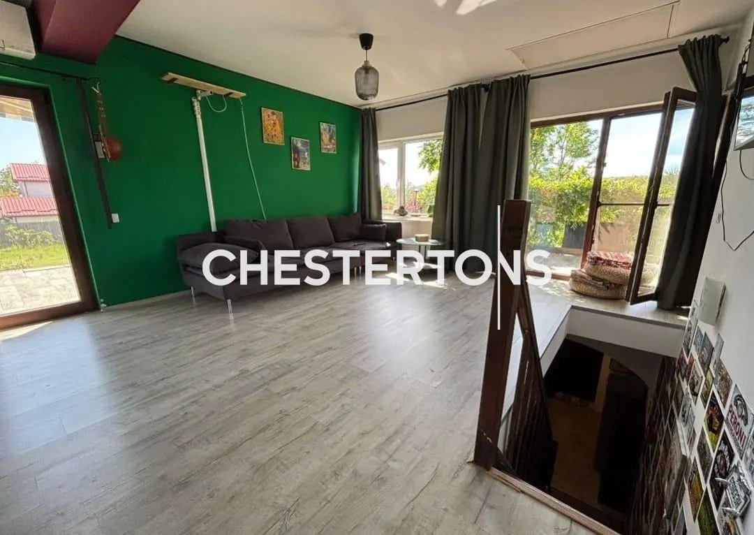 House / villa for sale 160 sqm in Ciolpani - foto 7