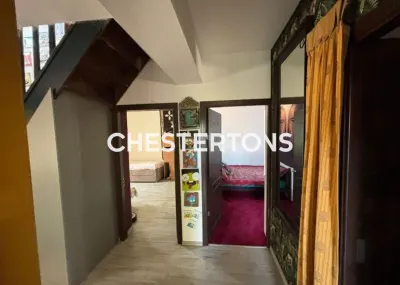 House / villa for sale 160 sqm in Ciolpani - foto 10