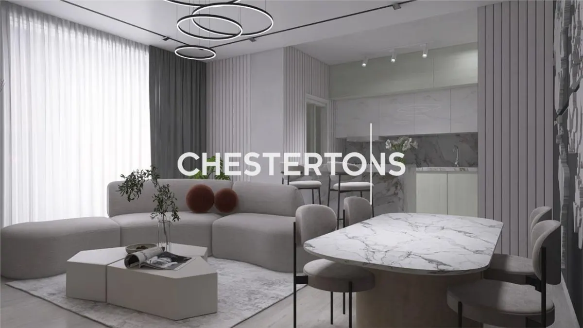 New Premium 2-Bedroom Apartments | Sector 6 Border | Under Construction | 5% Discount - foto 1