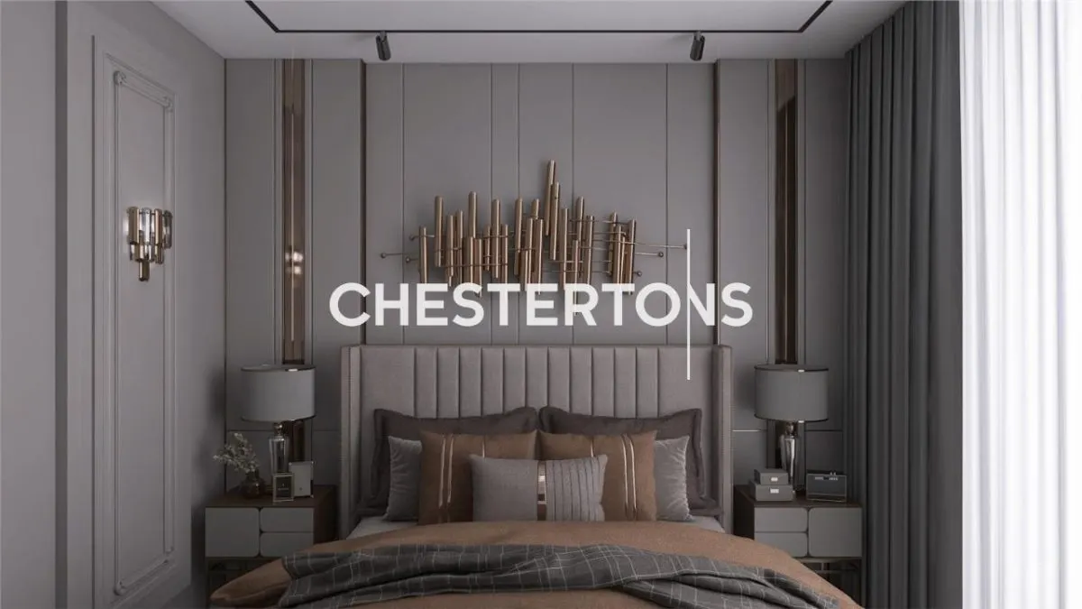 New Premium 2-Bedroom Apartments | Sector 6 Border | Under Construction | 5% Discount - foto 11