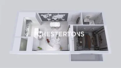 New Premium 2-Bedroom Apartments | Sector 6 Border | Under Construction | 5% Discount - foto 17