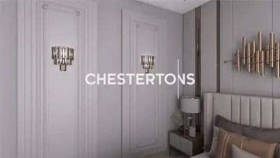 New Premium 2-Bedroom Apartments | Sector 6 Border | Under Construction | 5% Discount - foto 19