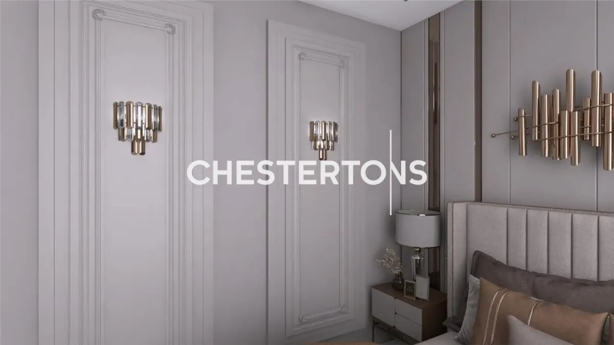 New Premium 2-Bedroom Apartments | Sector 6 Border | Under Construction | 5% Discount - foto 19