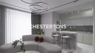 New Premium 2-Bedroom Apartments | Sector 6 Border | Under Construction | 5% Discount - foto 3