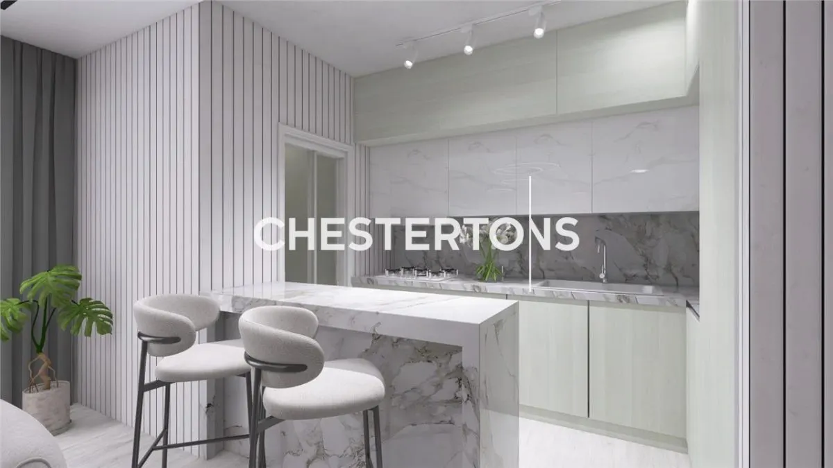New Premium 2-Bedroom Apartments | Sector 6 Border | Under Construction | 5% Discount - foto 5
