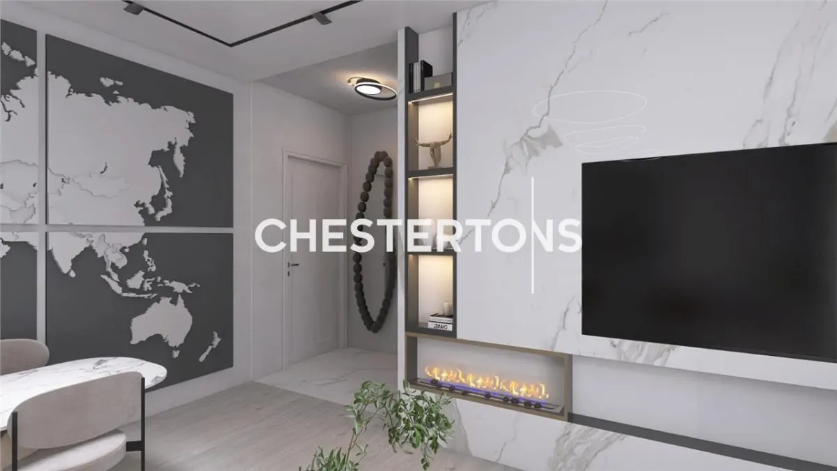 New Premium 2-Bedroom Apartments | Sector 6 Border | Under Construction | 5% Discount - foto 8