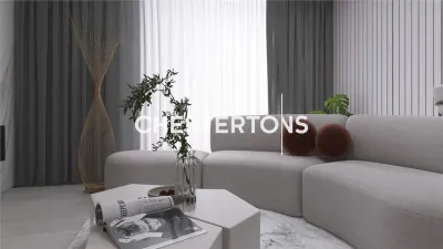 New Premium 2-Bedroom Apartments | Sector 6 Border | Under Construction | 5% Discount - foto 10
