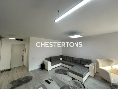 Renovated Luxury Studio, Rahova, Sector 5 - Bucuresti