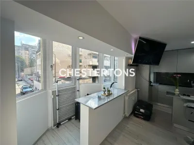 Renovated Luxury Studio, Rahova, Sector 5 - foto 2
