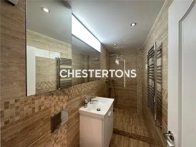 Renovated Luxury Studio, Rahova, Sector 5 - foto 5