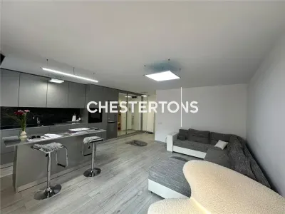 Renovated Luxury Studio, Rahova, Sector 5 - foto 6