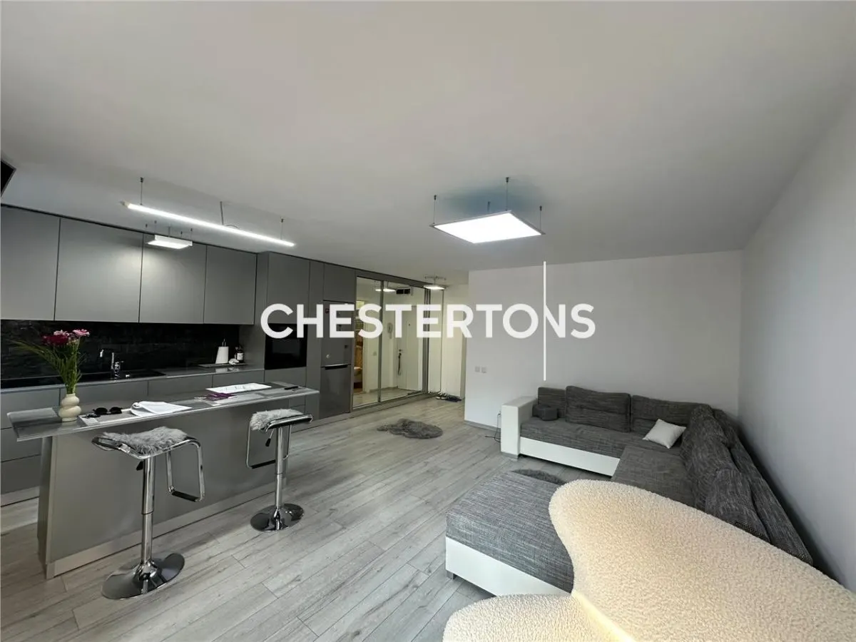 Renovated Luxury Studio, Rahova, Sector 5 - foto 6