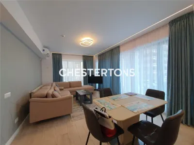 豪华2卧室公寓 | 贝尔航空公寓 | 玛玛雅北区 | 含停车位 - Mamaia-Sat