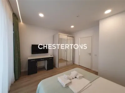 Apartment with 2 bedrooms for sale 52 sqm in Mamaia-Sat, Sud-Est area - foto 11