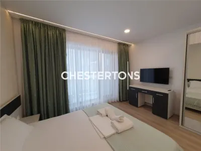 Apartment with 2 bedrooms for sale 52 sqm in Mamaia-Sat, Sud-Est area - foto 12