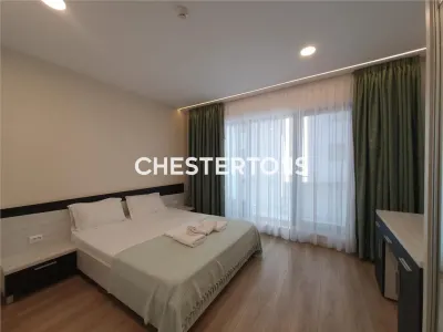 Apartment with 2 bedrooms for sale 52 sqm in Mamaia-Sat, Sud-Est area - foto 4