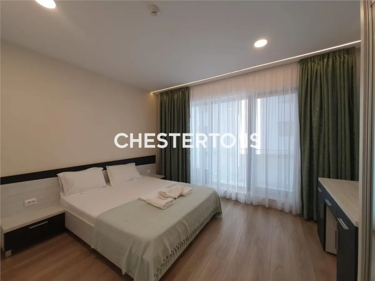 Apartment with 2 bedrooms for sale 52 sqm in Mamaia-Sat, Sud-Est area - foto 4