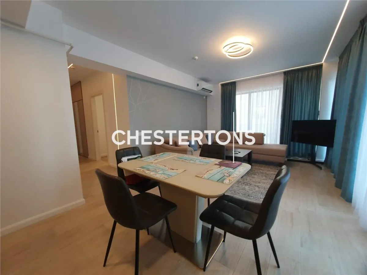 Apartment with 2 bedrooms for sale 52 sqm in Mamaia-Sat, Sud-Est area - foto 6