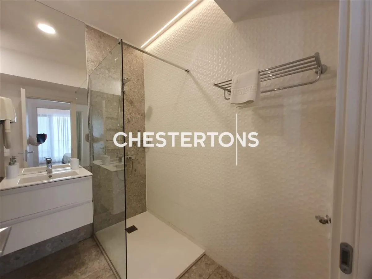 Apartment with 2 bedrooms for sale 52 sqm in Mamaia-Sat, Sud-Est area - foto 7