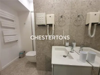 Apartment with 2 bedrooms for sale 52 sqm in Mamaia-Sat, Sud-Est area - foto 8