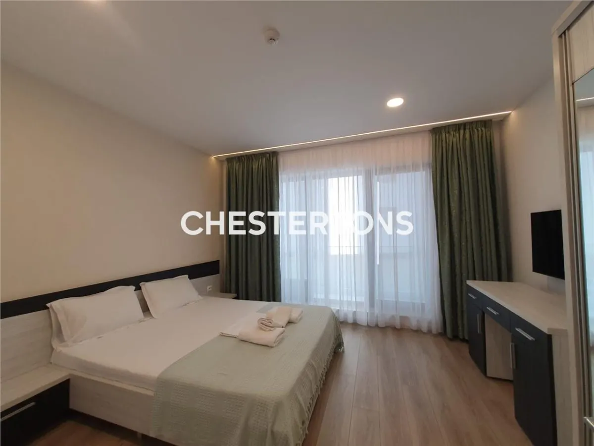Apartment with 2 bedrooms for sale 52 sqm in Mamaia-Sat, Sud-Est area - foto 10
