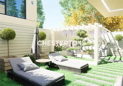 Luxury 4-Bedroom Villa with Garage near Drumul Taberei Metro - foto 2