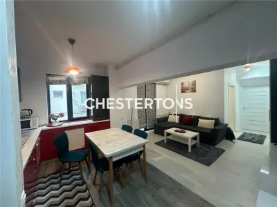 Renovated 2-Bedroom Apartment Mihail Sebastian – Modern Building - foto 5