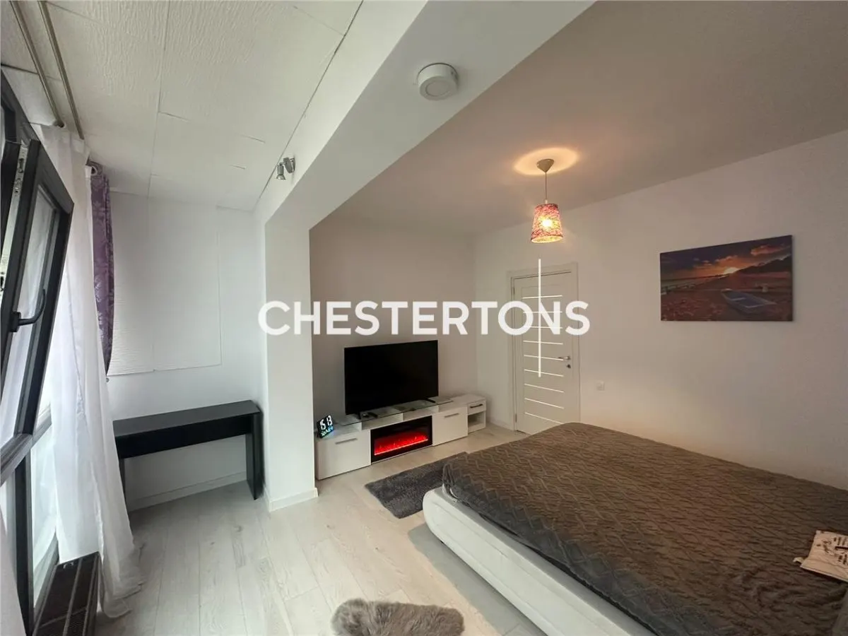 Renovated 2-Bedroom Apartment Mihail Sebastian – Modern Building - foto 7