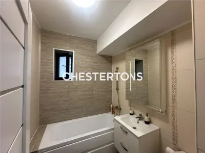 Renovated 2-Bedroom Apartment Mihail Sebastian – Modern Building - foto 8