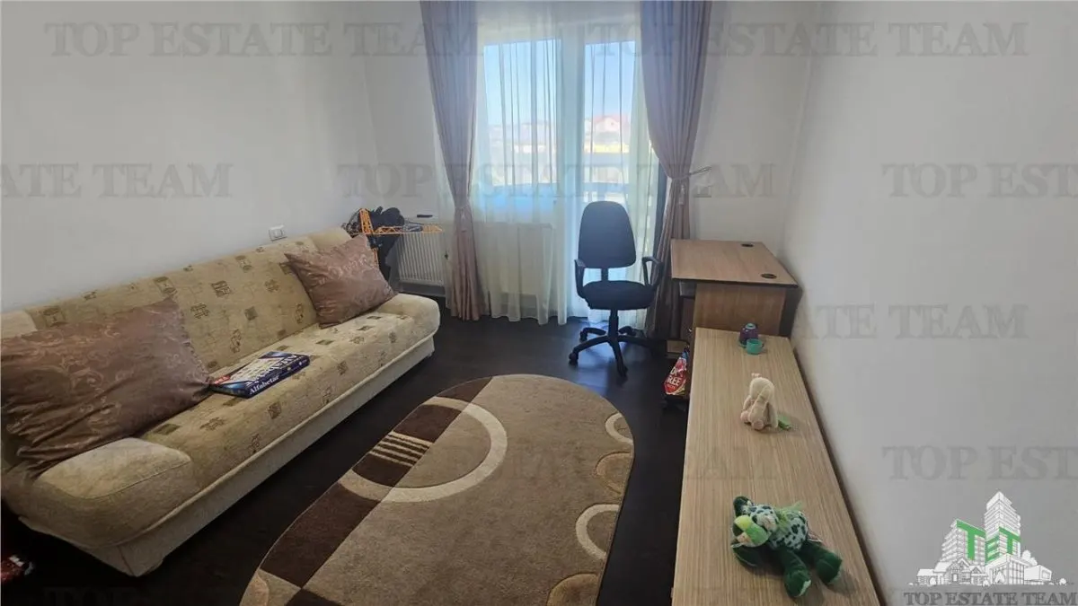 Spacious 4-Bedroom Furnished Villa with All Utilities in Ciorogarla - foto 14
