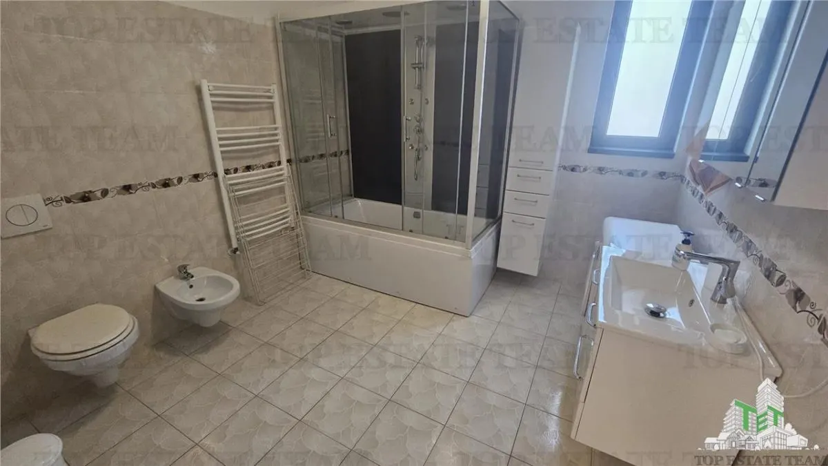 Spacious 4-Bedroom Furnished Villa with All Utilities in Ciorogarla - foto 18