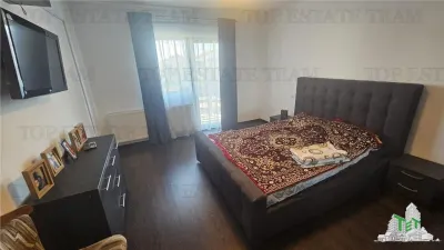 Spacious 4-Bedroom Furnished Villa with All Utilities in Ciorogarla - foto 9