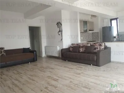 Penthouse to Let, 315 sqm – Space and Comfort in Berceni - foto 2