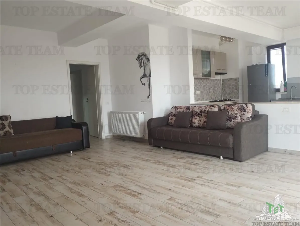 Penthouse to Let, 315 sqm – Space and Comfort in Berceni - foto 2
